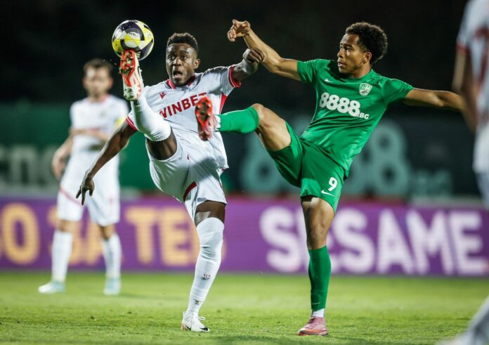 beroe cska iesid valbuena djeims etoo