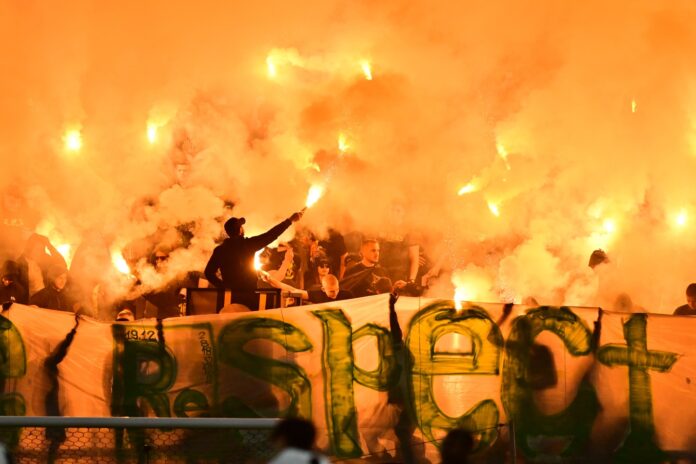 botev plovdiv fenove