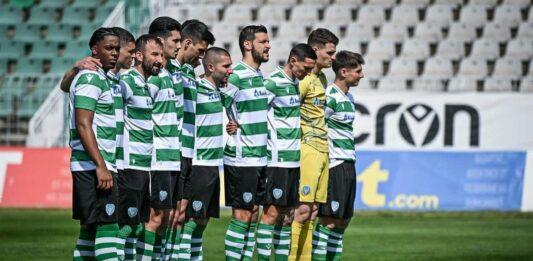 cherno more otbor