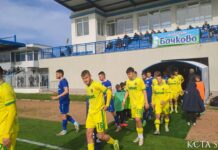 Лудогорец няма да купува българи за новото правило на БФС chernomoretz ludogorets 2 dubal (3)