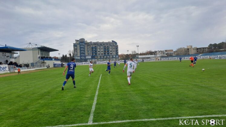 chernomoretz pirin 10