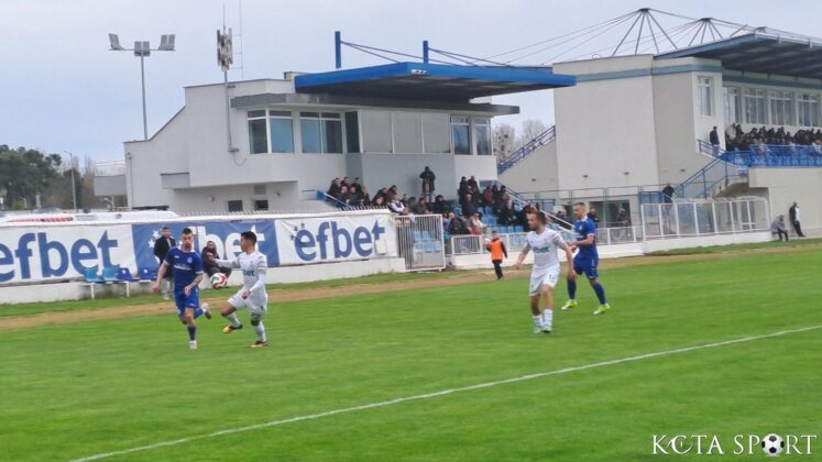 chernomoretz pirin 13