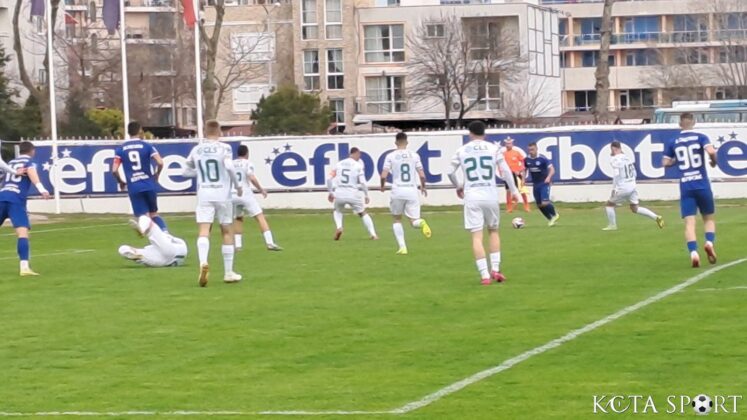 chernomoretz pirin 14