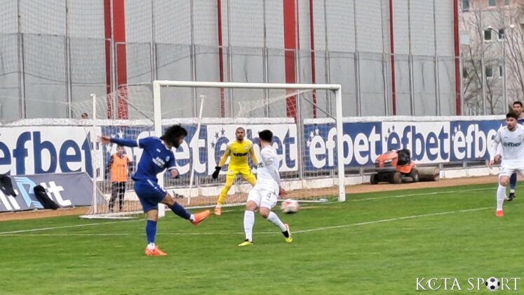 chernomoretz pirin 15