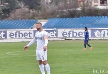 chernomoretz pirin 17