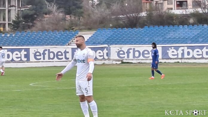 chernomoretz pirin 17
