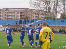 chernomoretz pirin 23