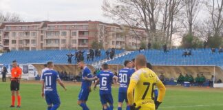 chernomoretz pirin 23
