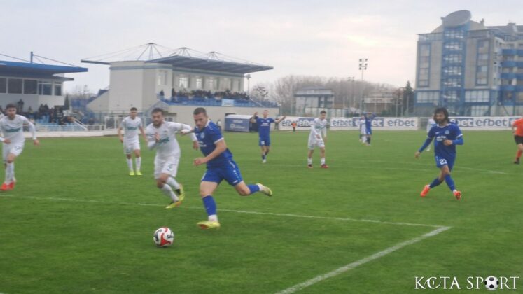 chernomoretz pirin 25