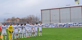 chernomoretz pirin 4