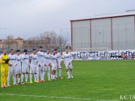 chernomoretz pirin 5
