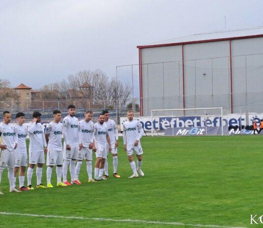 chernomoretz pirin 5