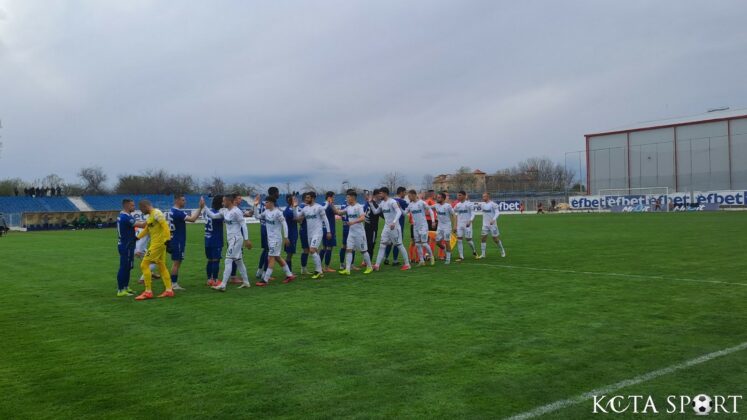 chernomoretz pirin 6