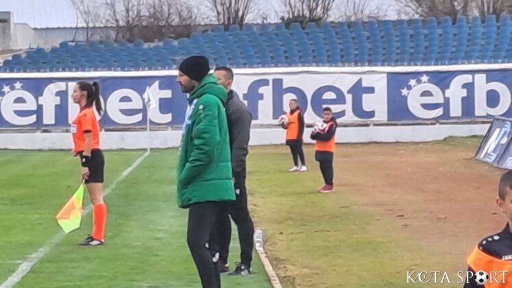 chernomoretz pirin 7