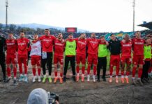 Няма ранени в ЦСКА след дербито cska