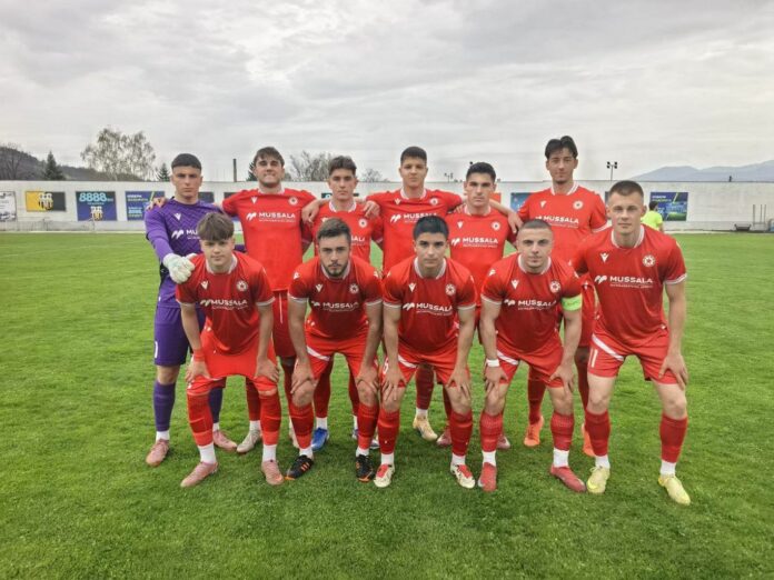 cska 3 trebal