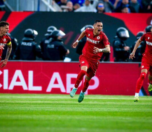 cska leandro godoi