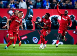 cska leandro godoi djeims etoo