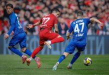 Драматично равенство в дербито! Годой спаси червените в продълженията cska levski