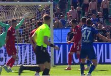 cska levski akram buras