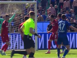 cska levski akram buras