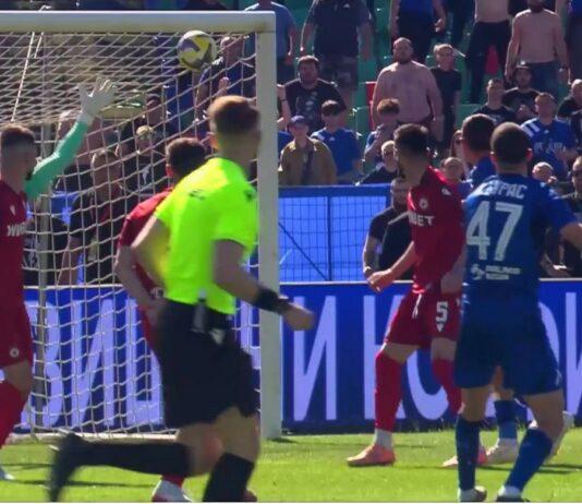 cska levski akram buras