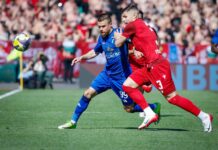 cska levski andrei iordanov radoslav kirilov