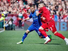 cska levski andrei iordanov radoslav kirilov