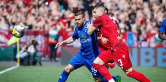 cska levski andrei iordanov radoslav kirilov