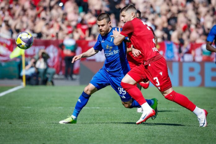 cska levski andrei iordanov radoslav kirilov