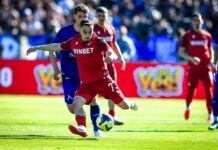 cska levski ilian iliev