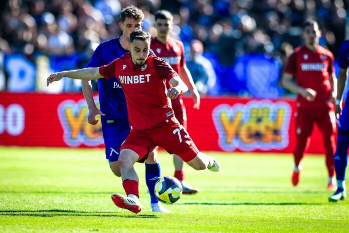 cska levski ilian iliev