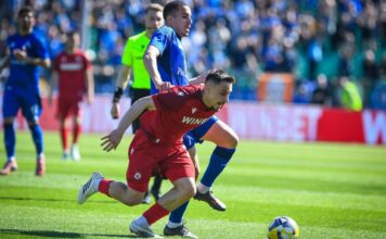 cska levski ilian iliev akram buras