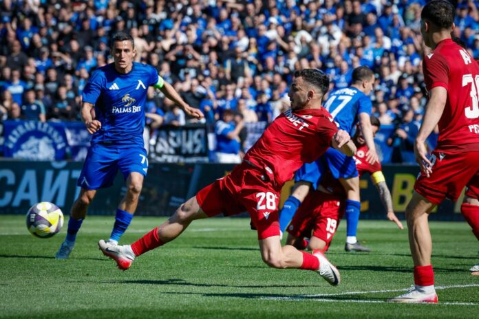 cska levski ioanis pitas georgi kostadinov
