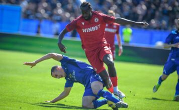 Изборите преместиха Вечното дерби cska levski isak sole