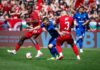 Левски тръгва с новак, ЦСКА с дерби cska levski isak sole andrei iordanov radoslav kirilov