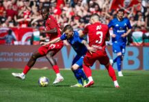 cska levski isak sole andrei iordanov radoslav kirilov