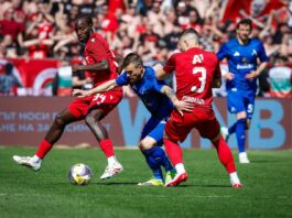 cska levski isak sole andrei iordanov radoslav kirilov