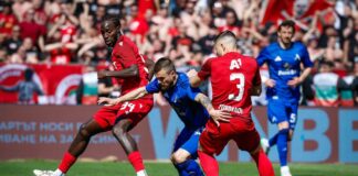 cska levski isak sole andrei iordanov radoslav kirilov