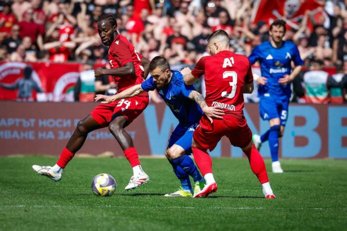 cska levski isak sole andrei iordanov radoslav kirilov