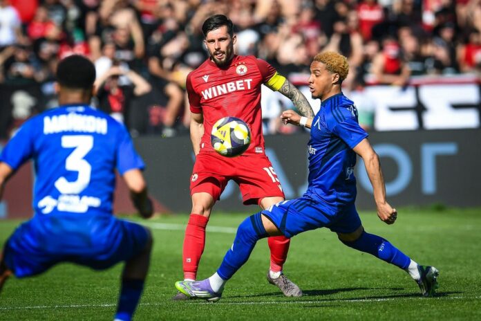 cska levski ivan turicov armstrong oko fleks