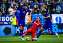 cska levski mohamed brahimi stipe vulikich kristian makun