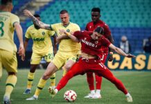 cska ludogorec