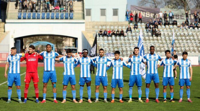 Дунав скочи на съдийството: Свикнали сме да се борим срещу течението, но това… (ВИДЕО) dunav otbor