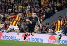 galatasarai gioztepe