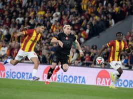 galatasarai gioztepe