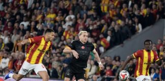 galatasarai gioztepe