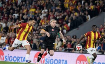 galatasarai gioztepe