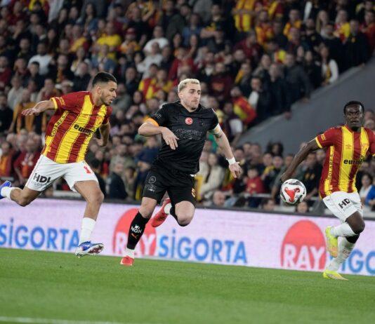 galatasarai gioztepe