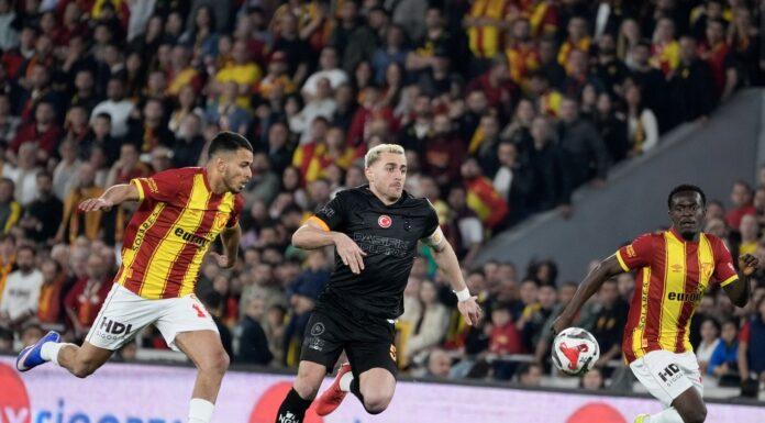 galatasarai gioztepe